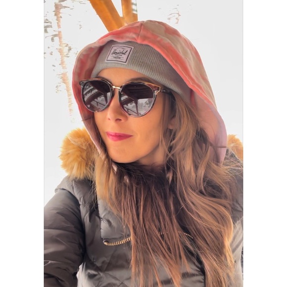 Steven Quilted Down Winter Jacket - Picture 10 of 10